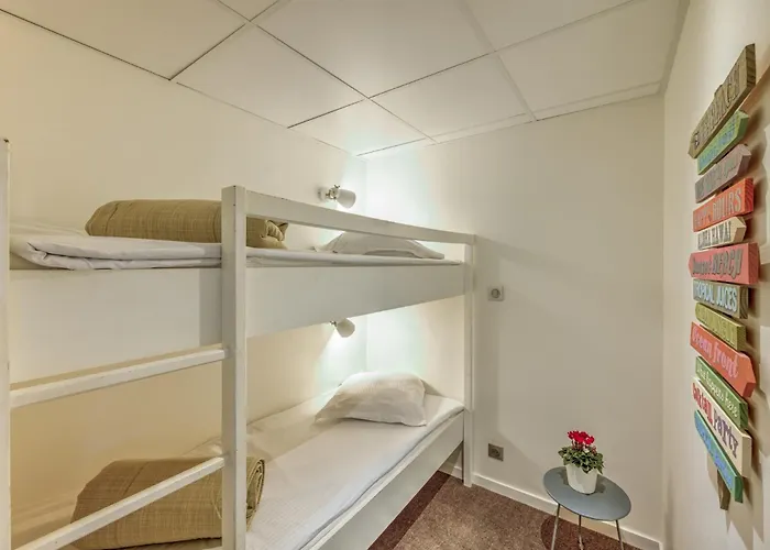 Hotel Point France 4*