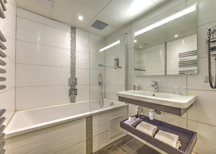 Point France Hotel Arcachon