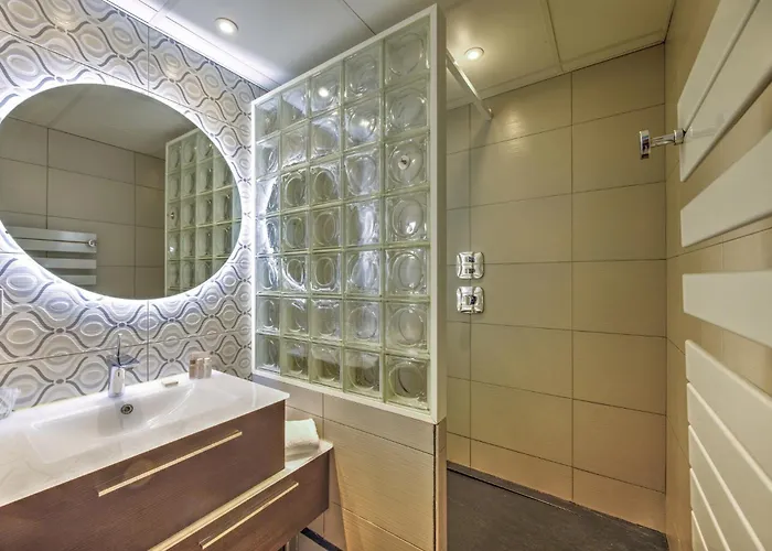 Point France Hotel Arcachon