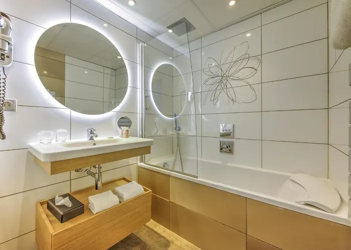 Point France Hotel Arcachon