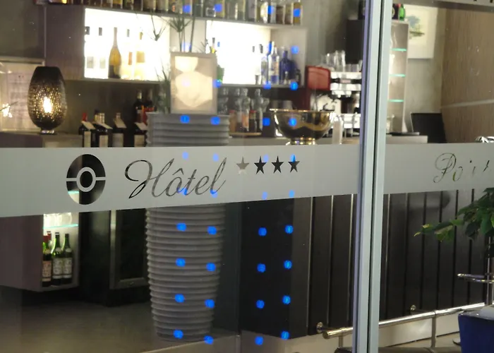 Point France Arcachon