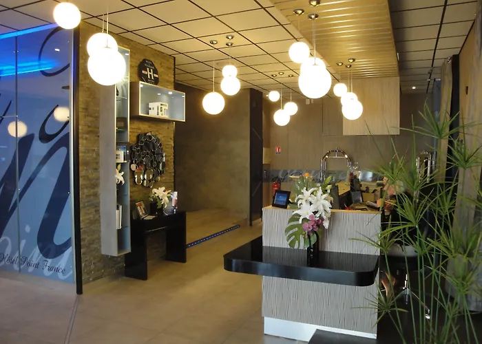 Point France 4* Arcachon