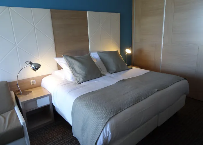 Hotel Point France