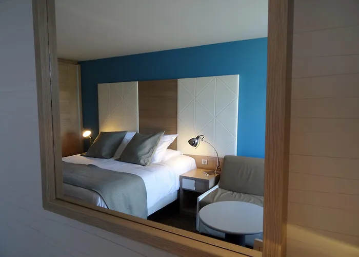 Hotel Point France 4*