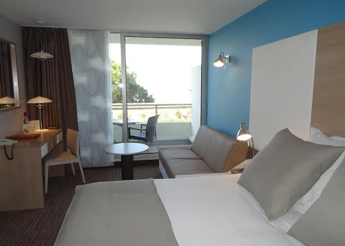 Hotel Point France 4*