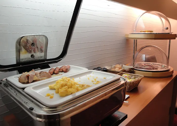 Point France Hotel Arcachon