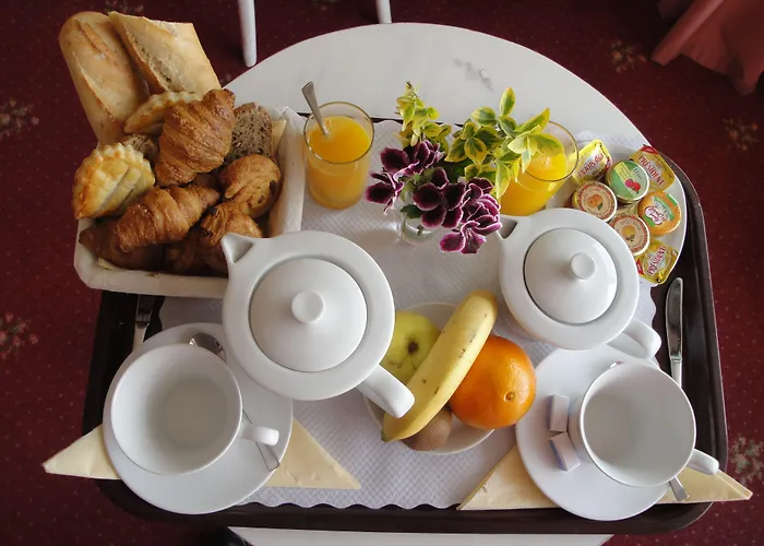 Point France Hotel 4*
