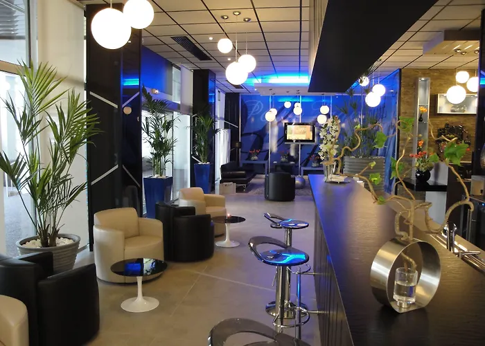 Point France Hotel Arcachon