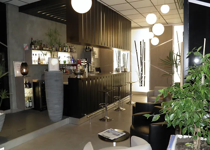 Point France 4* Arcachon