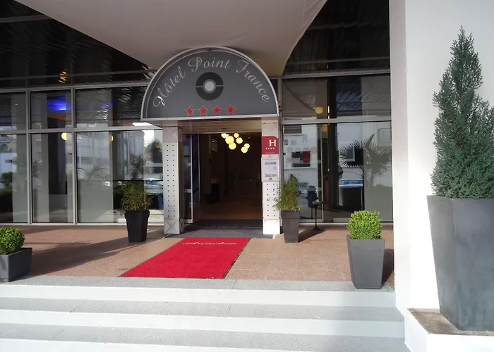 Point France Arcachon