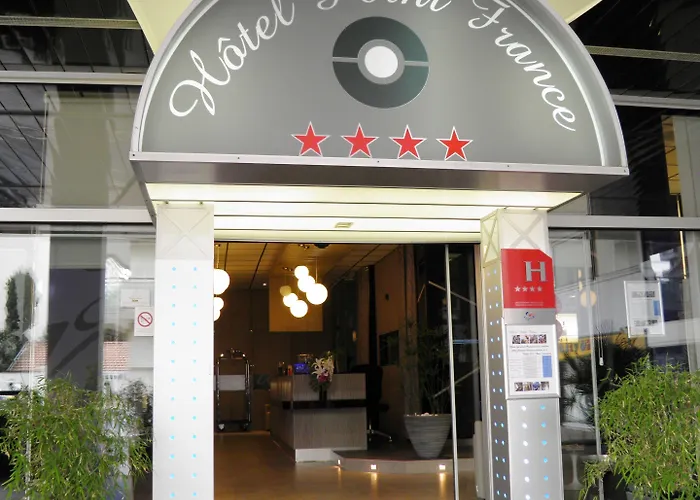 Hotel Point France