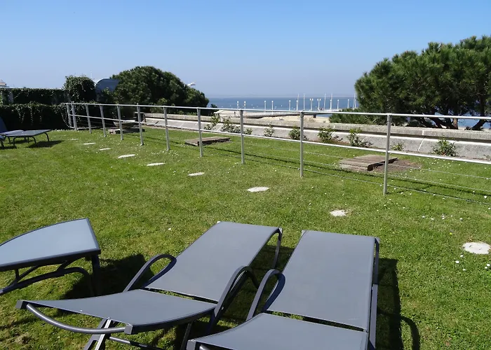 Point France Hotel 4*