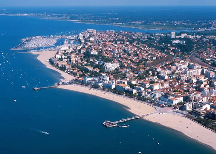 Hotel Point France