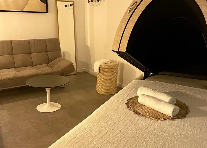 Hotel Point France