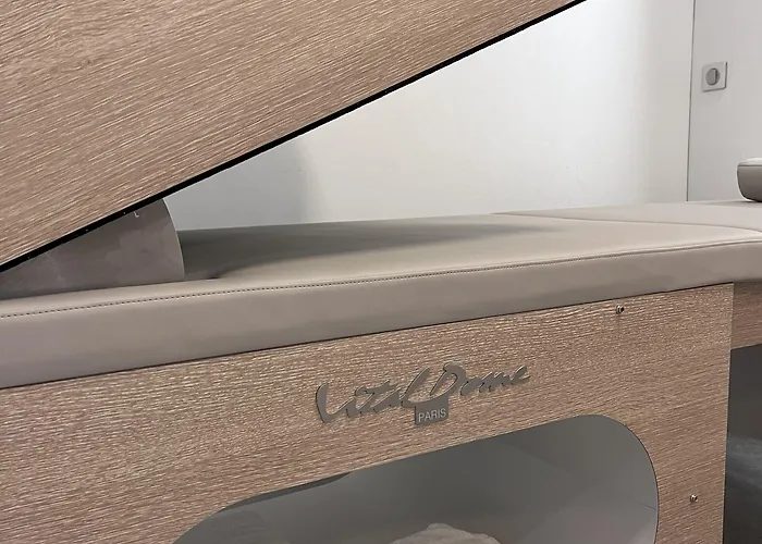 Point France Hotel Arcachon