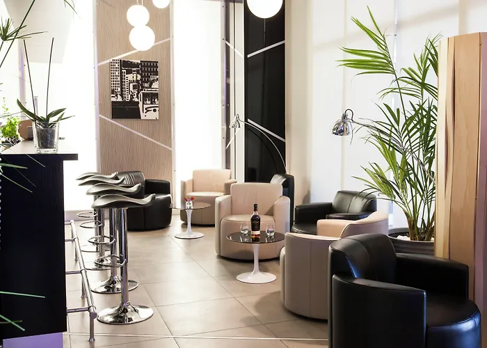 Point France 4* Arcachon