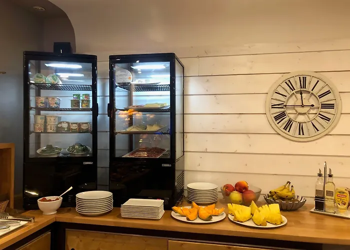 Hotel Point France Arcachon