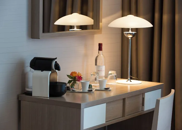 Hotel Point France